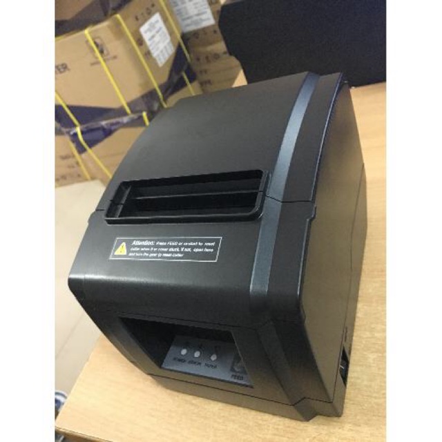 Máy in hoá đơn Antech A200