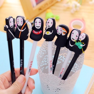 Bút bi hình ma vô diện