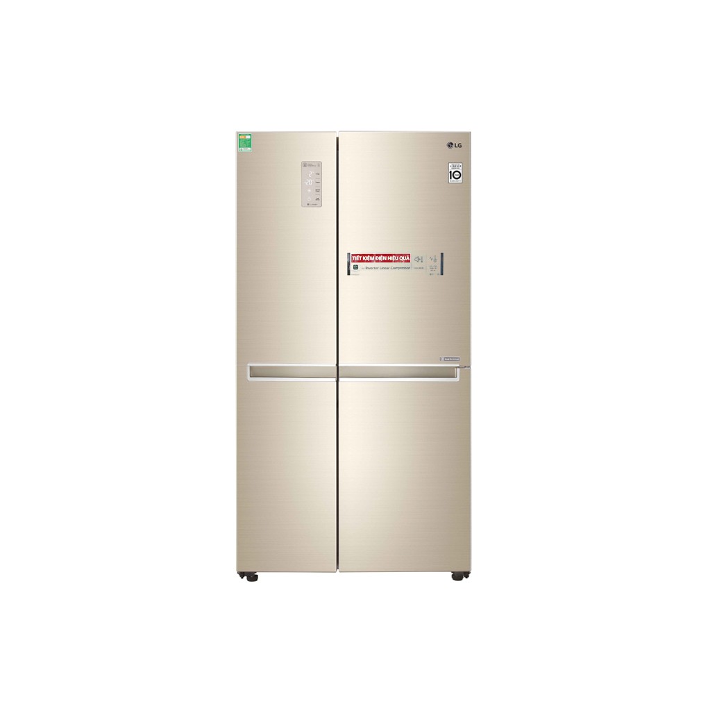 Tủ Lạnh LG GR-B247JG 687L