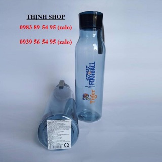 Bình nước nhựa lock&lock 500ml