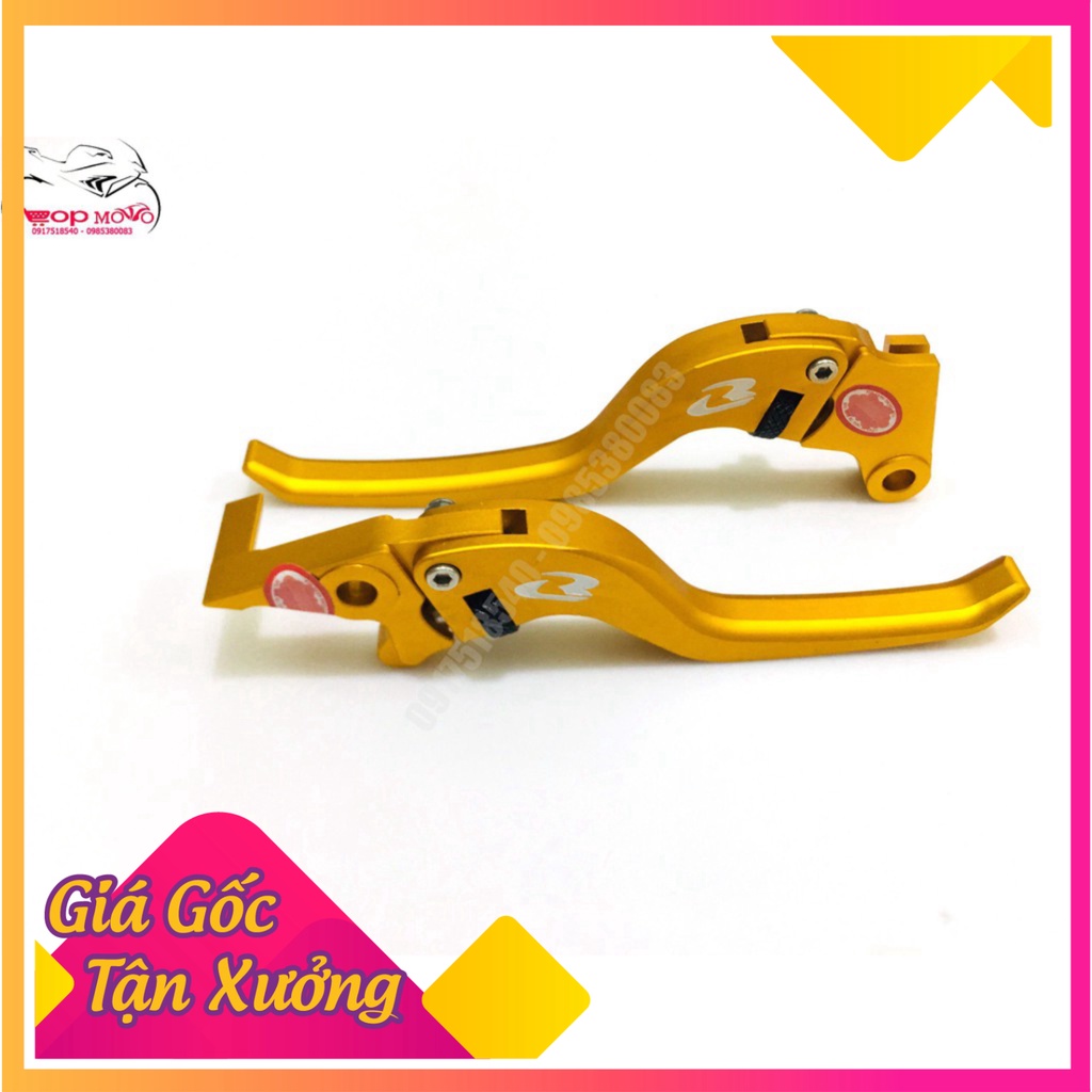 TAY THẮNG RCB CHO WINNER , WIWNER X, MSX CHÍNH HÃNG ( GIÁ 1 ĐÔI) (Ảnh Sp thật)