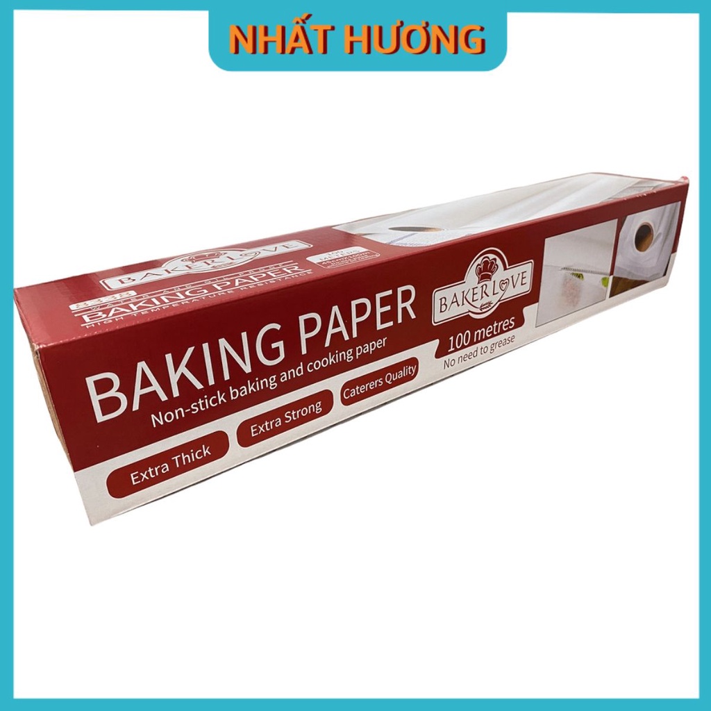 Giấy Nến Cuộn Nhập 8338 (45cm x 100m)