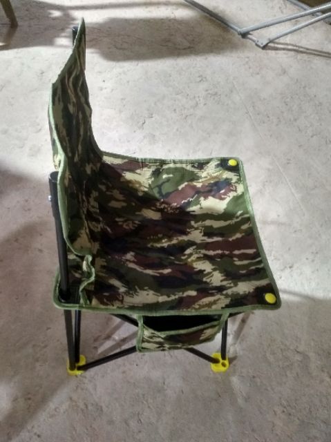 Ghế ngồi câu cá