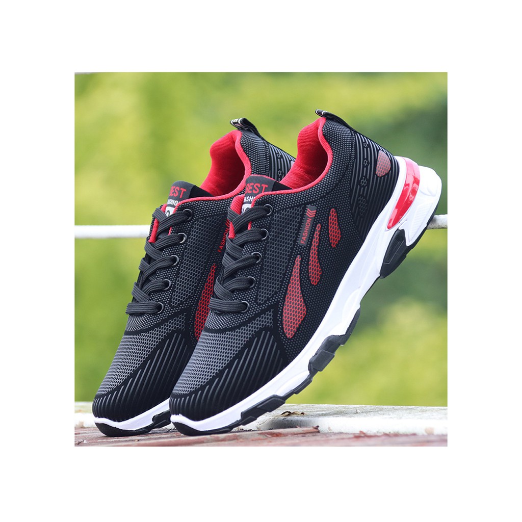Giầy Sneaker Thể Thao Nam GTTN-66 Phong Cách Thể Thao, Đế Êm Chân, Thoáng Khí, Kiểu Dáng Trẻ Trung Mạnh Mẽ Năng Động.
