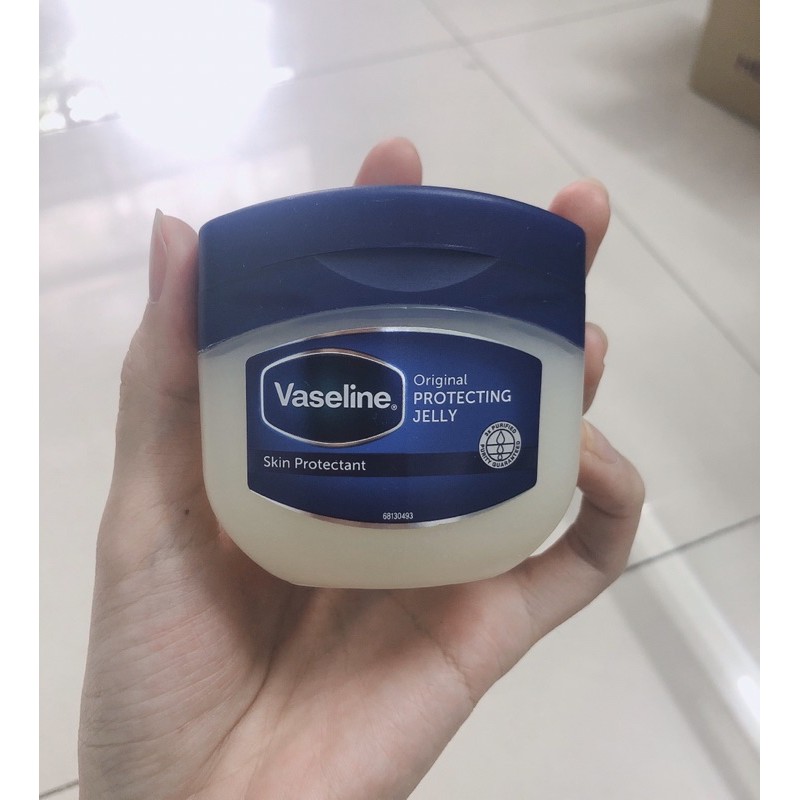 Sáp dưỡng ẩm Vaseline Skin Protectant 100ml