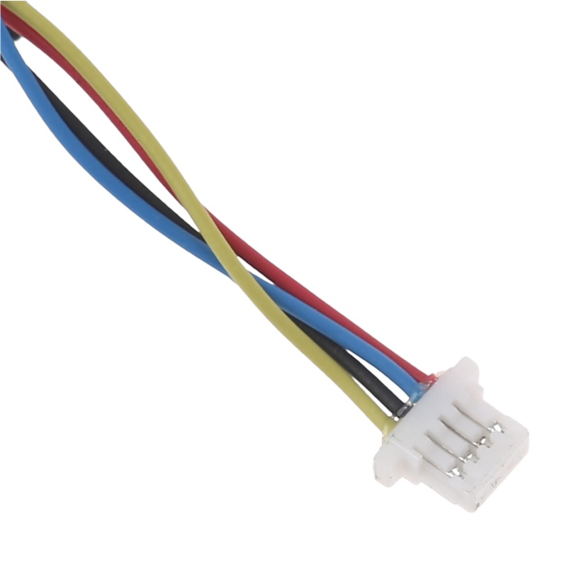 Quạt Tản Nhiệt CPU GPU zzz Cho Laptop DC 5V 0 5A 4Pin 4wire