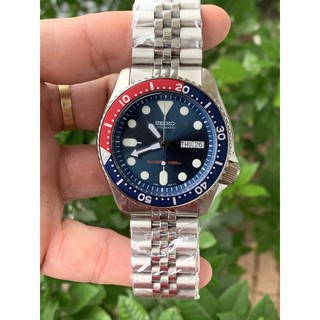 Đồng hồ nam Seiko SKX009K2