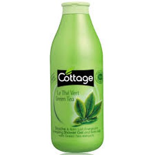 Sữa tắm Cottage của Pháp 250ml
