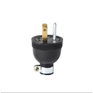 Phích cắm 3 chân dọc nhật bãi