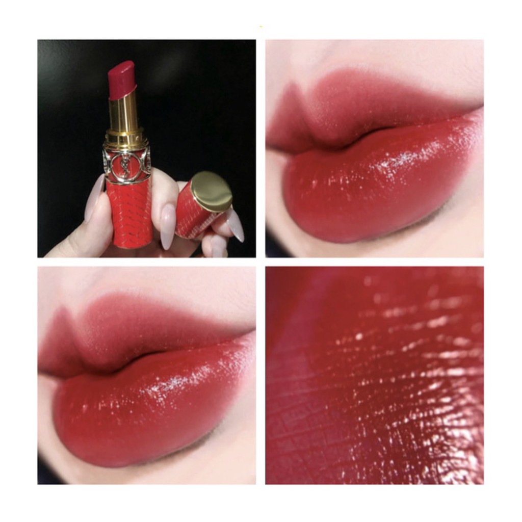 Son Yves Saint Laurent YSL Vinyl Cream Lip Stain