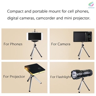 Giá Đỡ Ba Chân Cho Máy Chiếu Mini