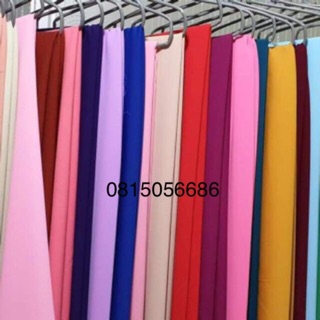 Quần lụa mặc với áo dài