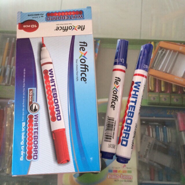 Bút dạ bảng Bút bảng trắng- GIÁ SỈ/ BUÔN 10 chiếc  HBB