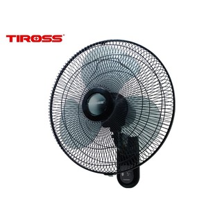 Quạt treo tường Tiross TS9185