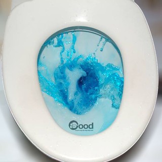 iGood - Chai thả bồn cầu mẫu mới