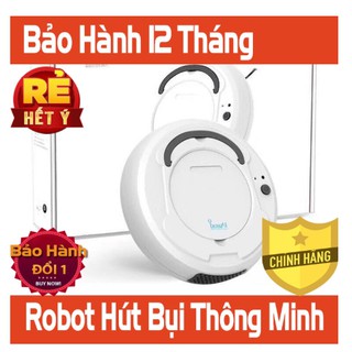 Robot Hút Bụi💖FREESHIP💖Giảm 30k khi nhập[TONGKHO20]-Robot Hút Bụi Công Nghê Nhật Bản