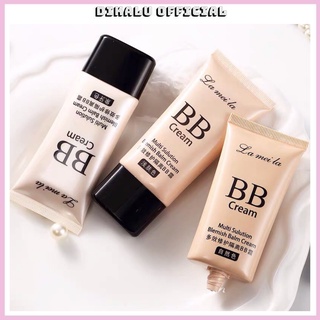Kem nền BB Cream Lameila nội địa trung mỏng nhẹ mịn da LKN1