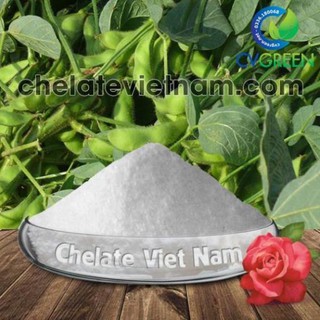 Natri Molipdate (Sodium Molipden Na₂MoO₄·2H₂O) gói 50g