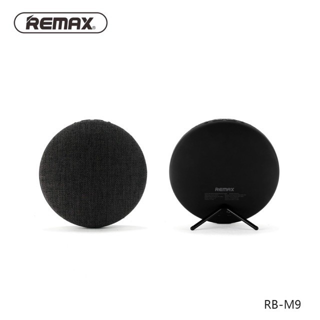 Loa Bluetooth Remax M9 - BH 3 Tháng