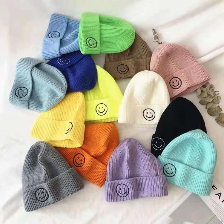 Nón len trùm đầu kiểu dáng xinh xắn cho bé