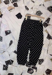 Set áo mẹ và bé