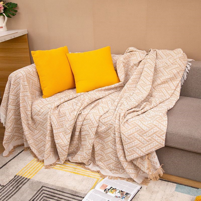 Vỏ gối sofa thiết kế sáng tạo phong cách bắc âu