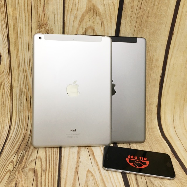 Máy tính bảng Ipad AIR 1 16gb wifi 4G like new 99% | BigBuy360 - bigbuy360.vn