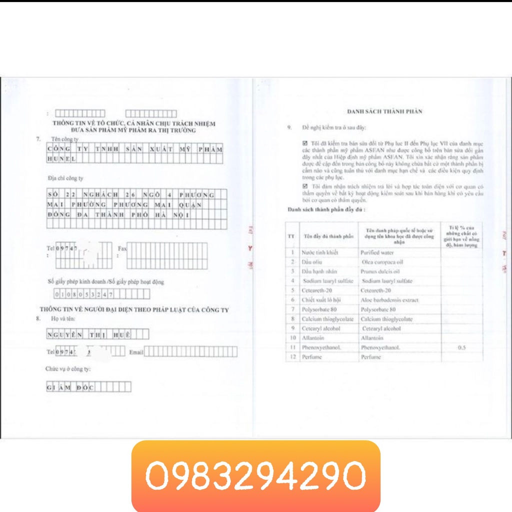 Bộ Hoàng Cung Xanh Vip (Hồng Nhan Ngự Thúy) Cao Cấp 6 Món Làm Trắng Sáng Mịn Da Làm Mờ Vùng Da Thâm Sạm Đen Nám Tiềm Ẩn