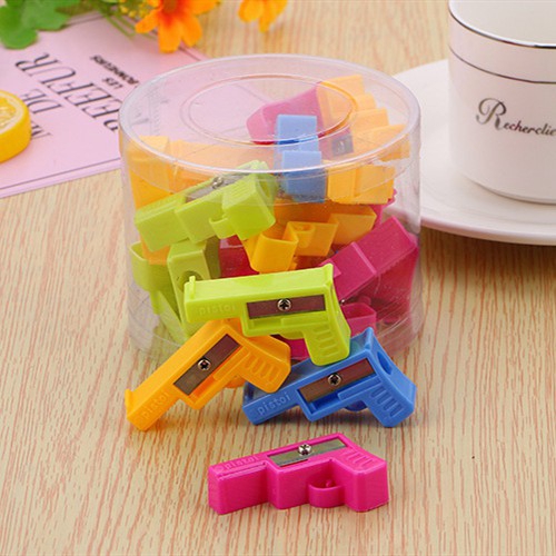 Gọt bút chì thiết kế kiểu dáng đáng yêu