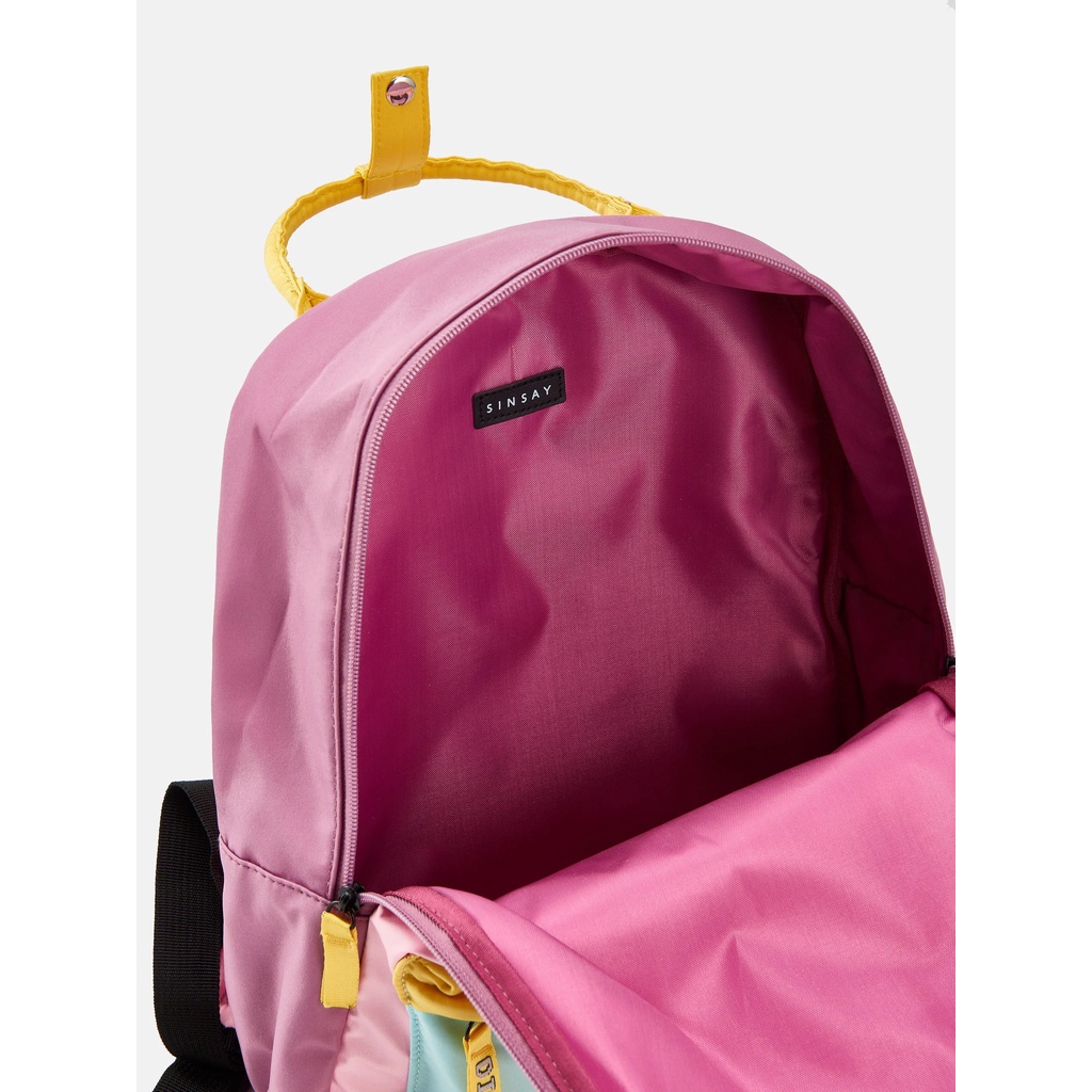 Balo cho bé Sinsay Auth