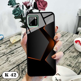 Ốp lưng Realme C11 - In hình 3D