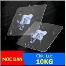 MÓC HÍT THẦN THÁNH