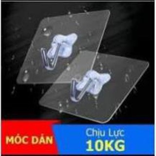 Móc hít thần thánh