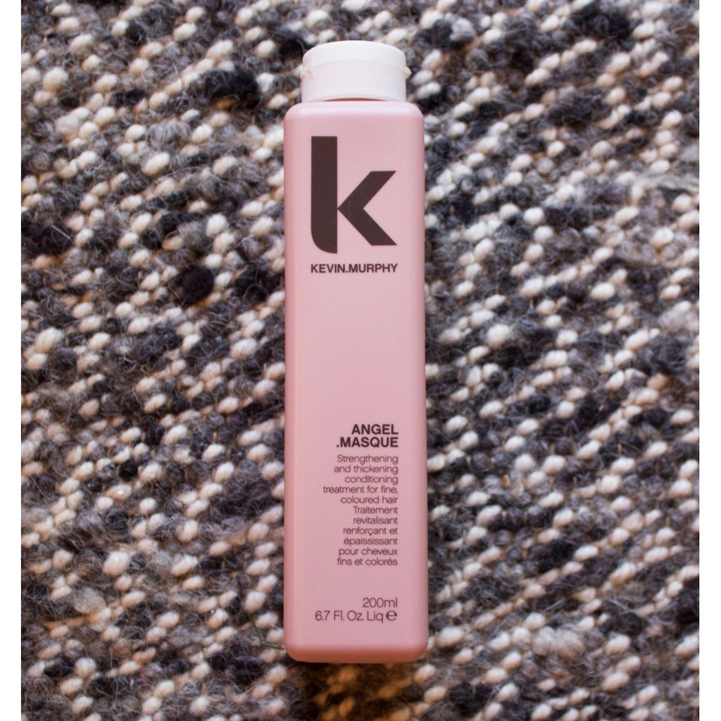 Mặt nạ dưỡng tóc Kevin.Murphy Angel.Masque 1000ml