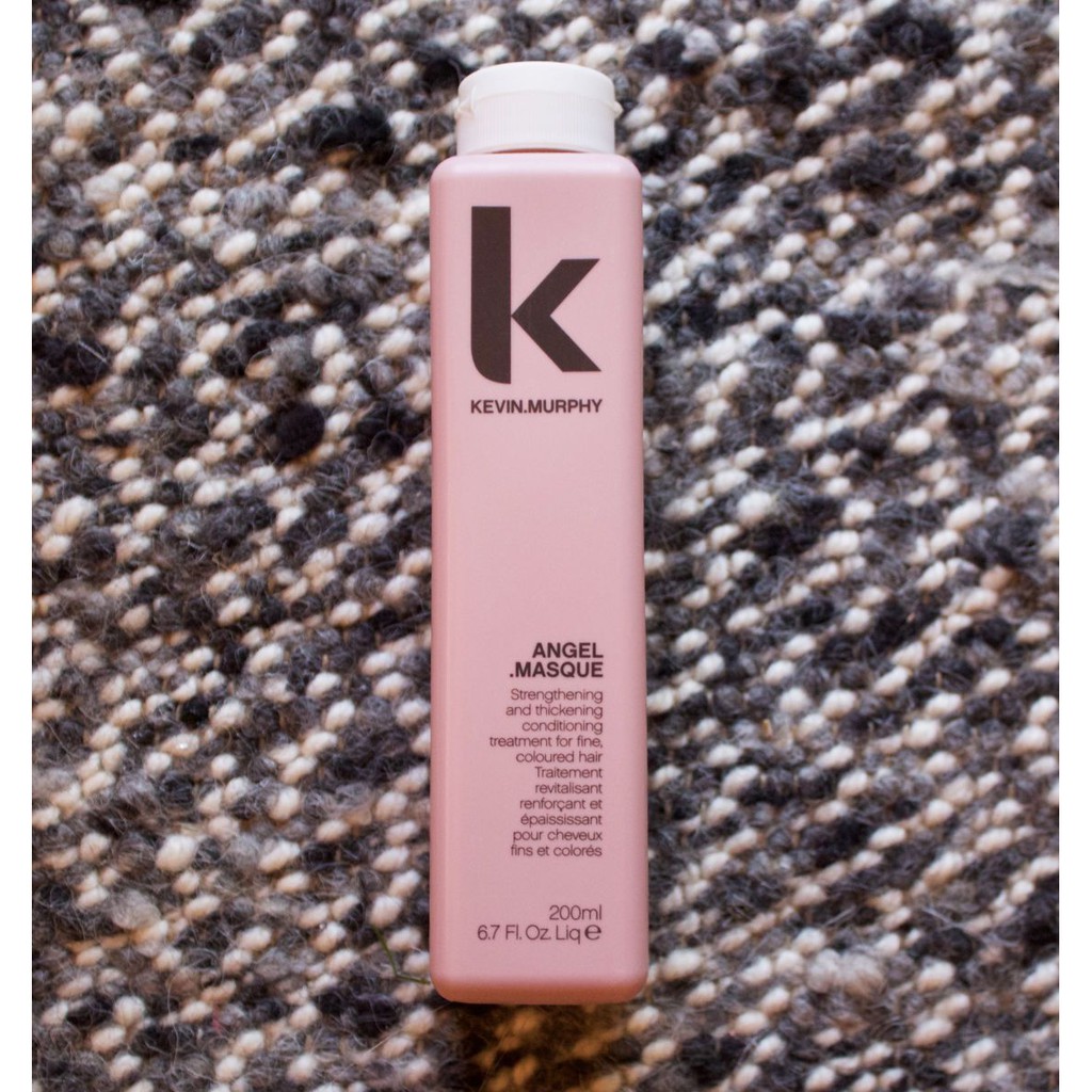 Mặt nạ dưỡng tóc Kevin.Murphy Angel.Masque 1000ml