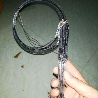 Giò đánh chim quốc . gà nước . bìm bịp
