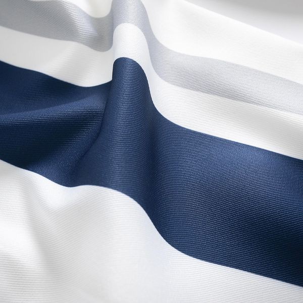 Áo Sơ Mi Trắng Phối Sọc Mr 94 cao cấp không nhăn không xù | BigBuy360 - bigbuy360.vn