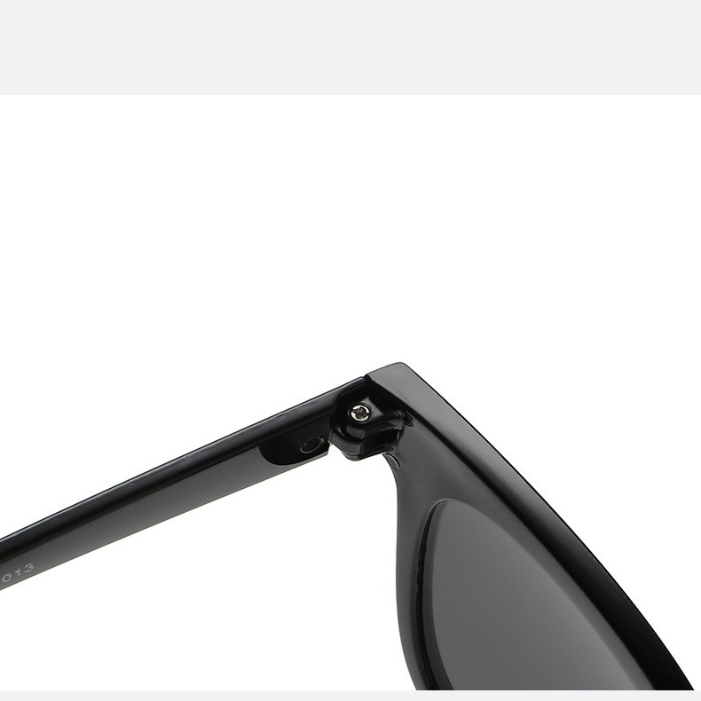 Mắt kính thời trang nam nữ, gọng kính râm hàn quốc chống ánh sáng xanh K018 Si_Kinh | BigBuy360 - bigbuy360.vn