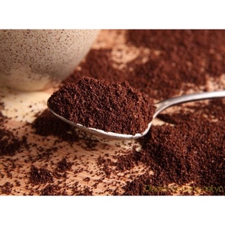 Cà phê pha phin nguyên chất rang xay  Buôn Mê Thuột (100% robusta)(dạng bột) 500gr