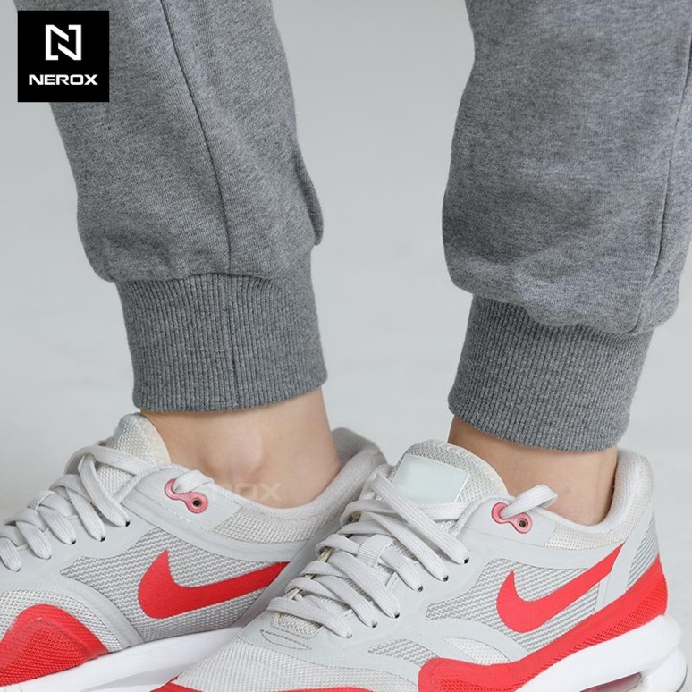 Quần thể thao NER - QGG - 193 tập gym | quần jogger nam, nữ UNISEX – NEROX | BigBuy360 - bigbuy360.vn