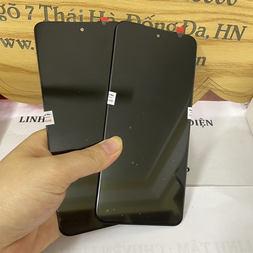 MÀN HÌNH XIAOMI REDMI 10 PRIME / Redmi 10 / Redmi 10 4G Full bộ