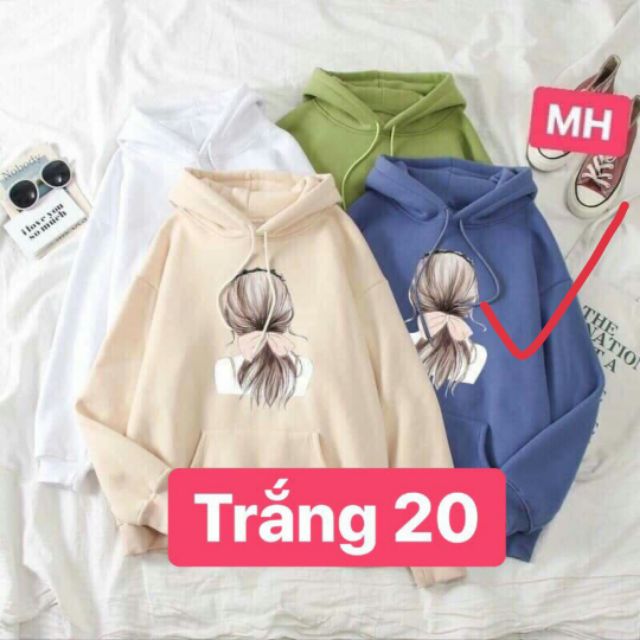 Áo nỉ bao đẹp | BigBuy360 - bigbuy360.vn