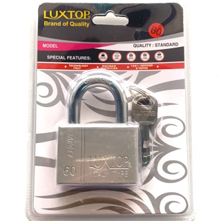 Ổ khoá Zsolex 6 phân