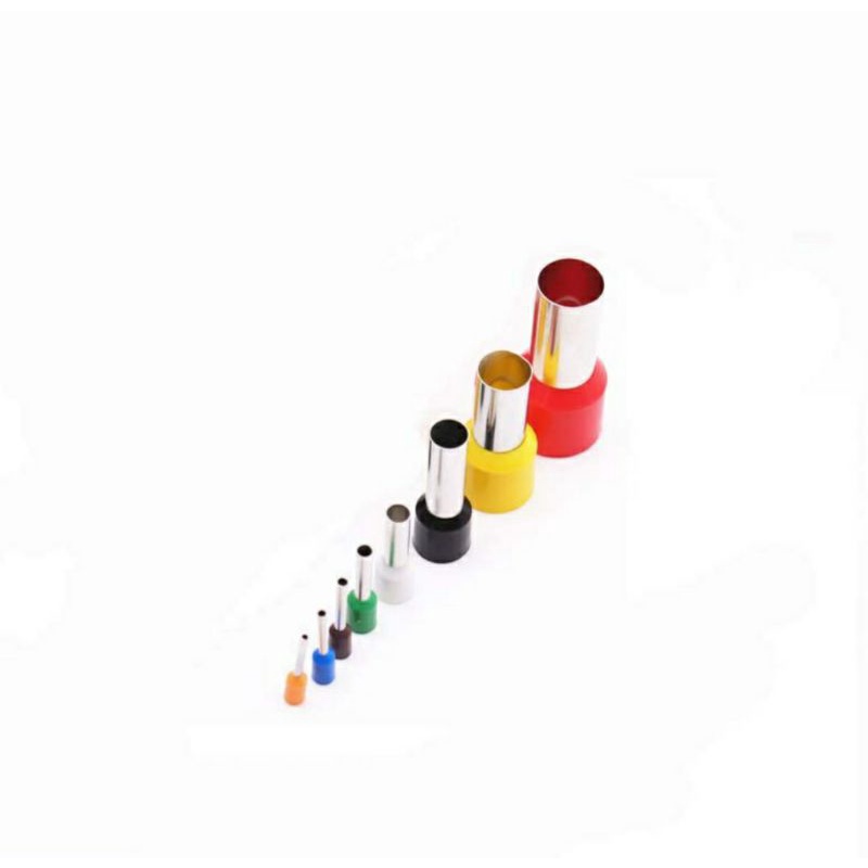 bộ cutter nhấn hình tròn bé 8 size
