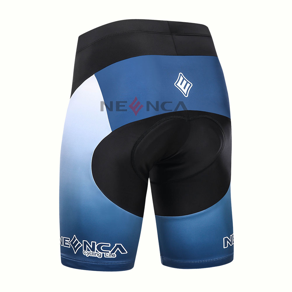 NEENCA Bộ Quần Áo Đi Xe Đạp Thể Thao Cho Namquần đạp xe