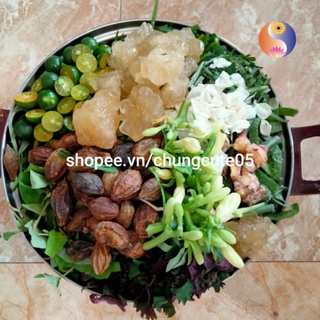 300ml Siro thảo dược 🌼 Siro cho bé