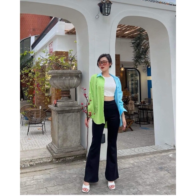 Áo khoát somi Dottie sizeS NGUYÊN TAG