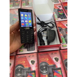 Điện thoại Kechaoda K8