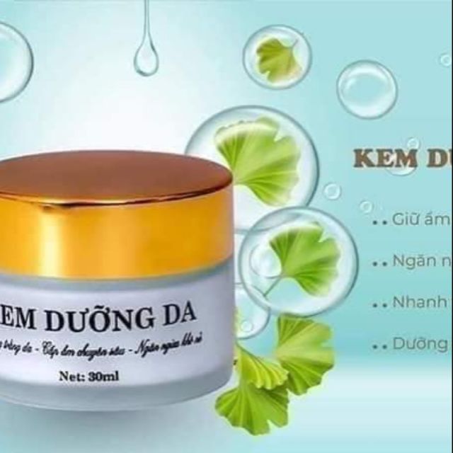 KEM DƯỠNG DA NỨT NẺ QUYÊN LARA