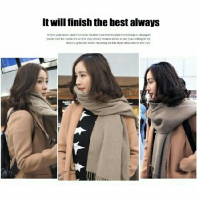 Khăn ANCE Studio Dày hàng chuẩn có tag mac đầy đủ